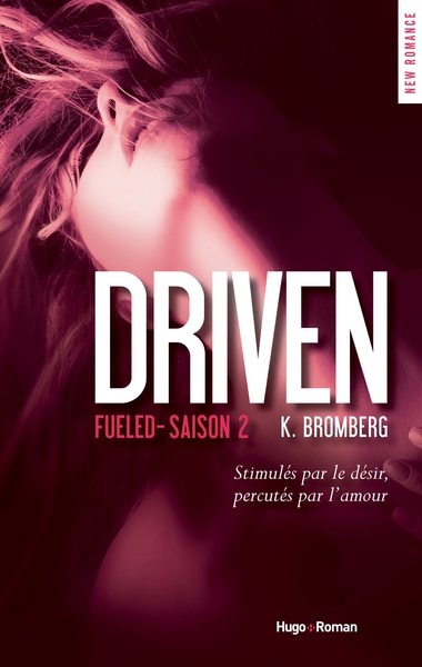 Driven - Tome 02 (9782755617566-front-cover)