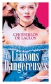 Les liaisons dangereuses (9782755647655-front-cover)