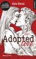 Adopted love - Tome 03 (9782755692341-front-cover)