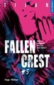 Fallen crest - Tome 05 (9782755641479-front-cover)