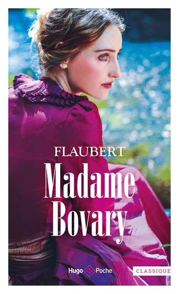 Madame Bovary (9782755686906-front-cover)