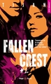 Fallen crest - Tome 02 (9782755640540-front-cover)