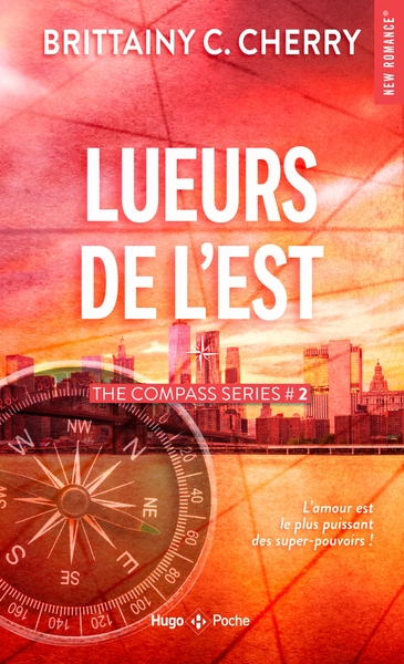 Compass - T02, Lueurs de l'Est (9782755663860-front-cover)