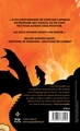Iron Flame - Version française - Poche, The Empyrean Tome 2 (9782755681505-back-cover)