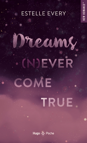 Dreams (n)ever come true (9782755676600-front-cover)