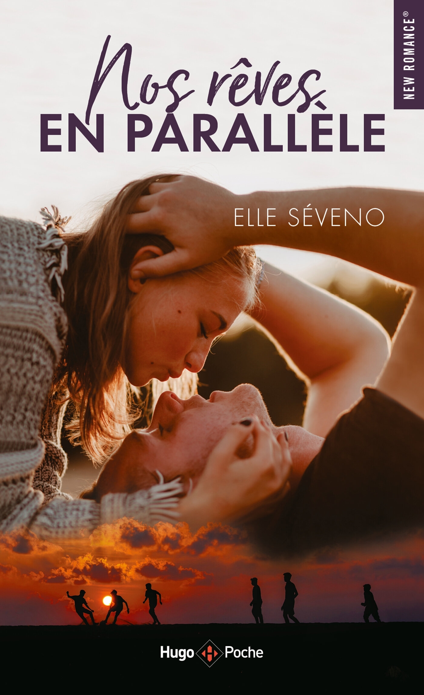 Nos rêves en parallèle (9782755696486-front-cover)