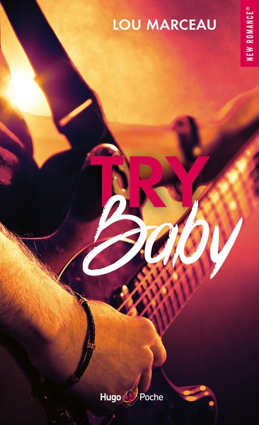 Try Baby (9782755696431-front-cover)