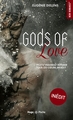 Gods of love - Peut-il vraiment réparer tous les coeurs brisés ? (9782755692686-front-cover)