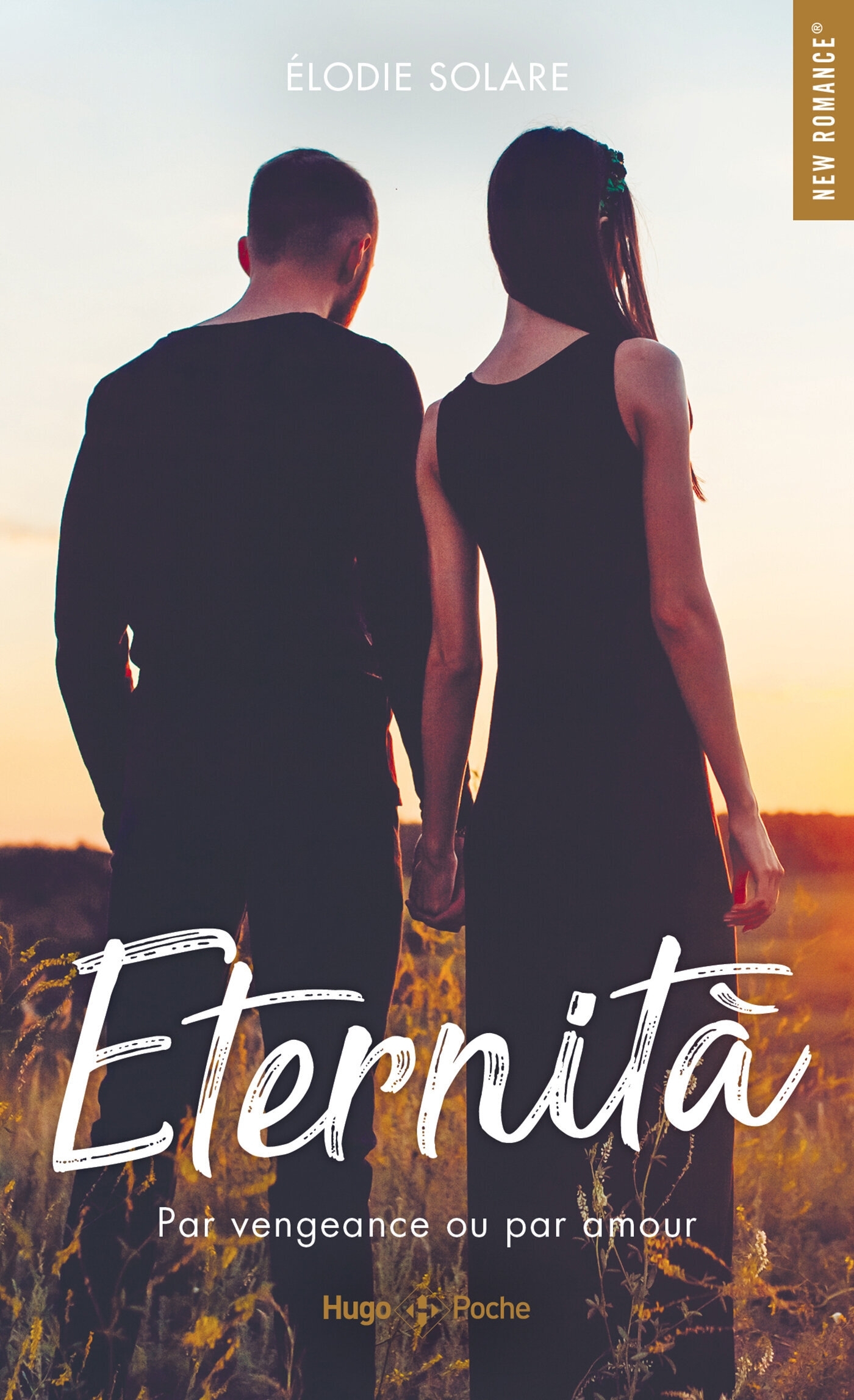 Eternità (9782755685893-front-cover)