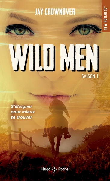Wild men - Tome 01 (9782755641707-front-cover)