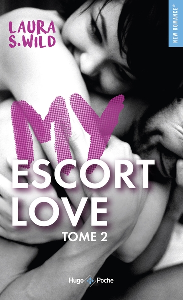 My escort love - Tome 02 (9782755637564-front-cover)