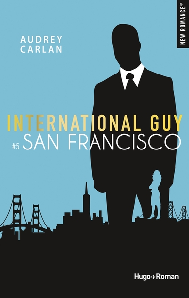 International guy - Tome 05 (9782755637984-front-cover)