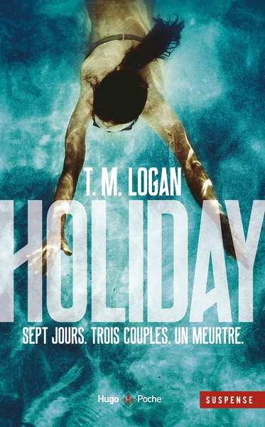 Holiday (9782755688115-front-cover)