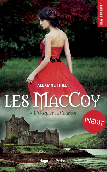 Maccoy - Tome 01, L'ogre et le chardon (9782755641677-front-cover)