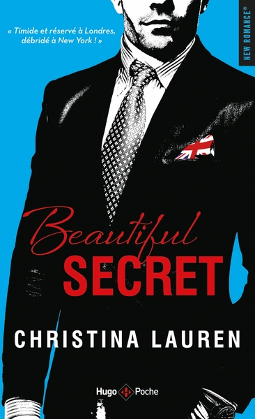 Beautiful secret - poche (9782755664522-front-cover)