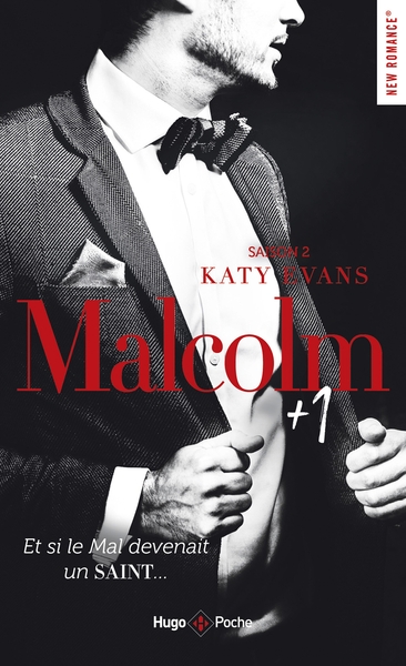 Malcolm - Tome 01 (9782755638516-front-cover)