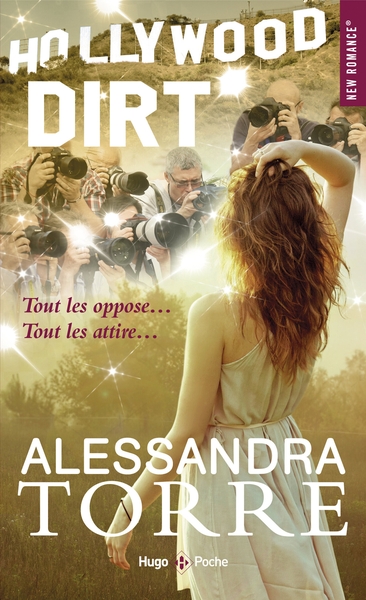 Hollywood dirt (9782755638486-front-cover)