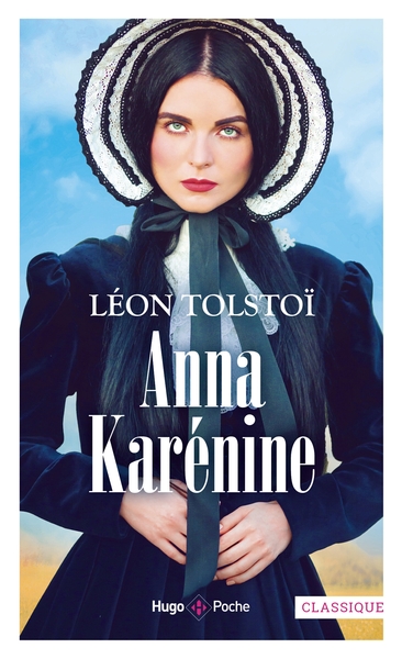 Anna Karénine (9782755648041-front-cover)