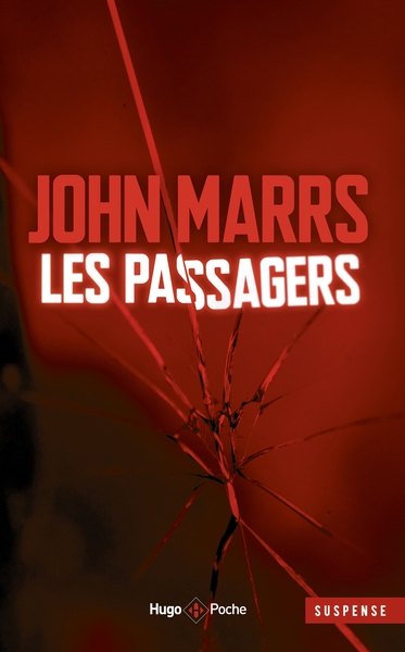 Les passagers (9782755689464-front-cover)