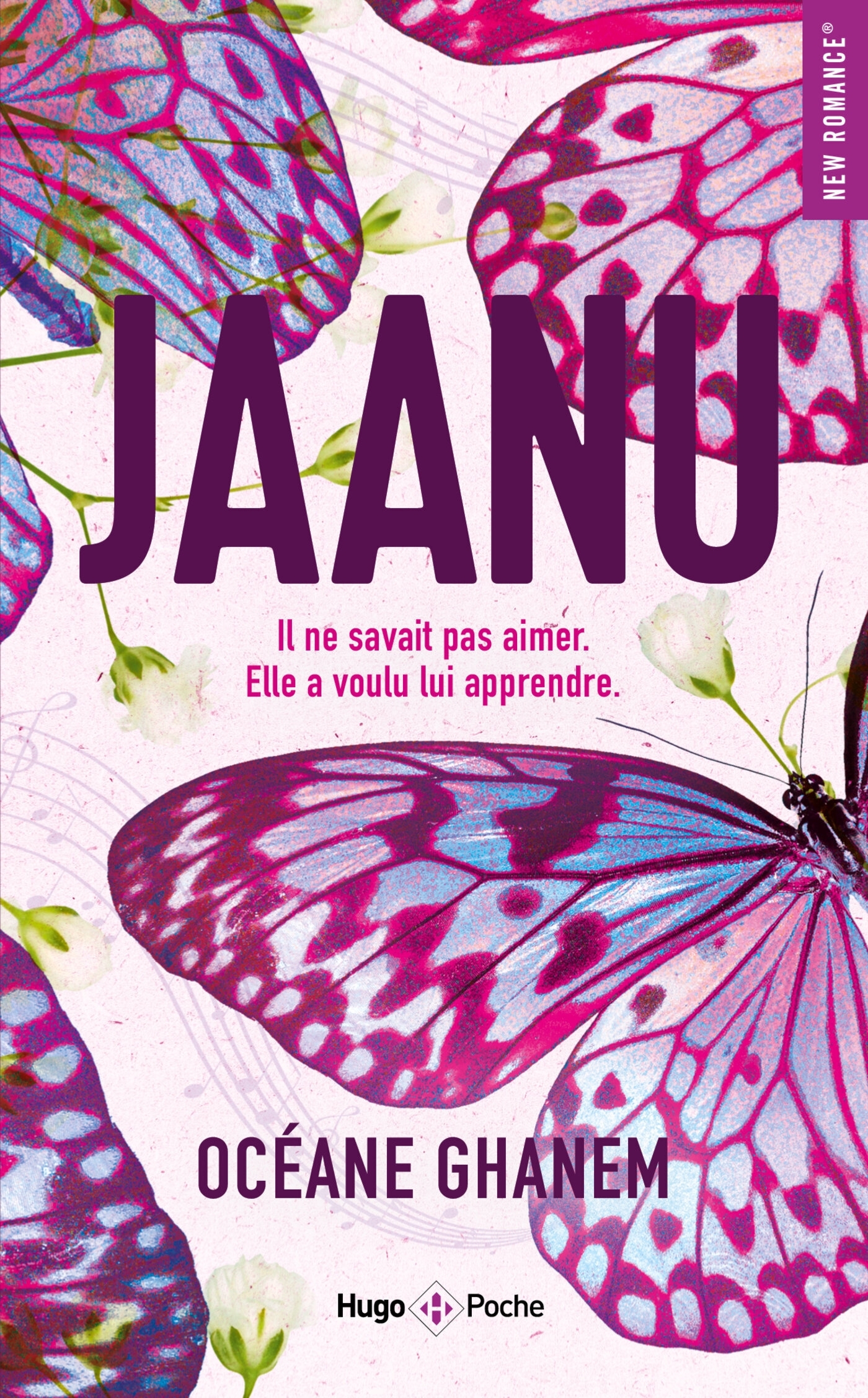 Jaanu (9782755681178-front-cover)