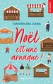 Noël est une arnaque ! (9782755675849-front-cover)