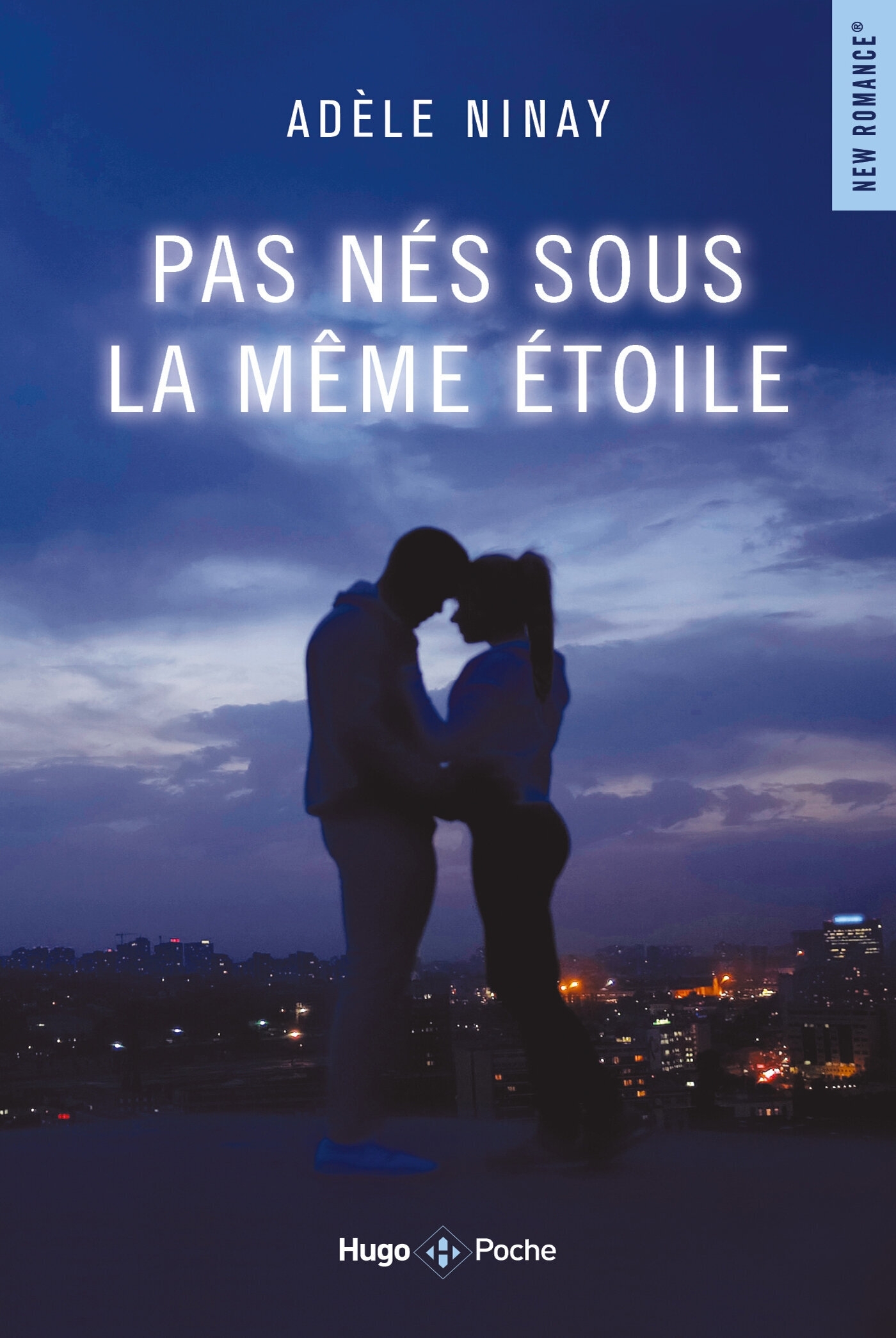 Pas nés sous la même étoile (9782755686135-front-cover)