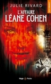 L'affaire Leane Cohen (9782755693553-front-cover)