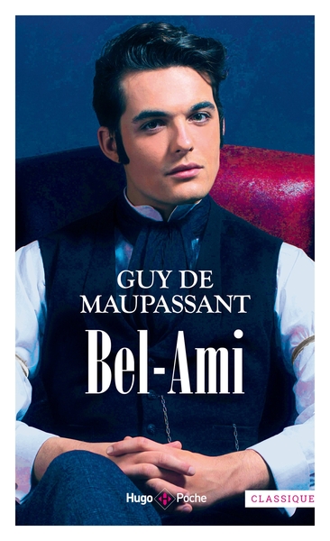Bel-Ami (9782755688801-front-cover)