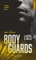 Bodyguards - Tome 4, Jaxon (9782755669282-front-cover)