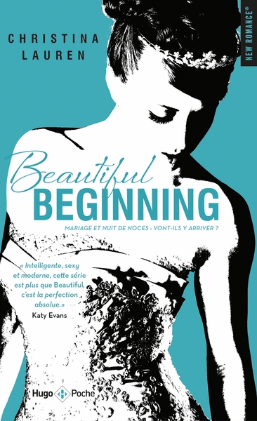 Beautiful Beginning (9782755695380-front-cover)