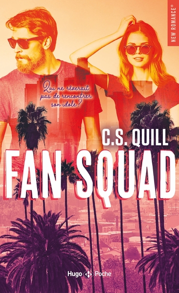 Fan squad - poche (9782755664560-front-cover)