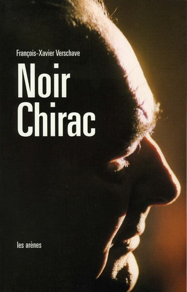Noir Chirac (9782912485403-front-cover)