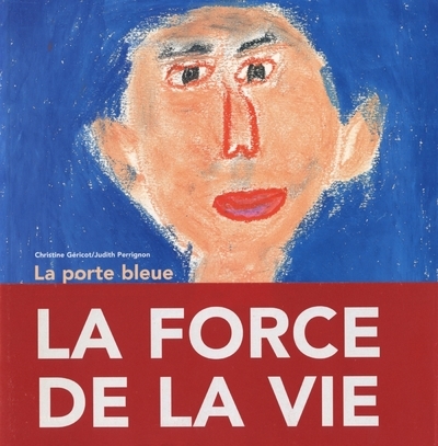 La Porte bleue (9782912485267-front-cover)