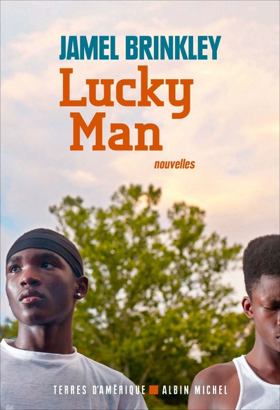 Lucky Man (9782226439345-front-cover)