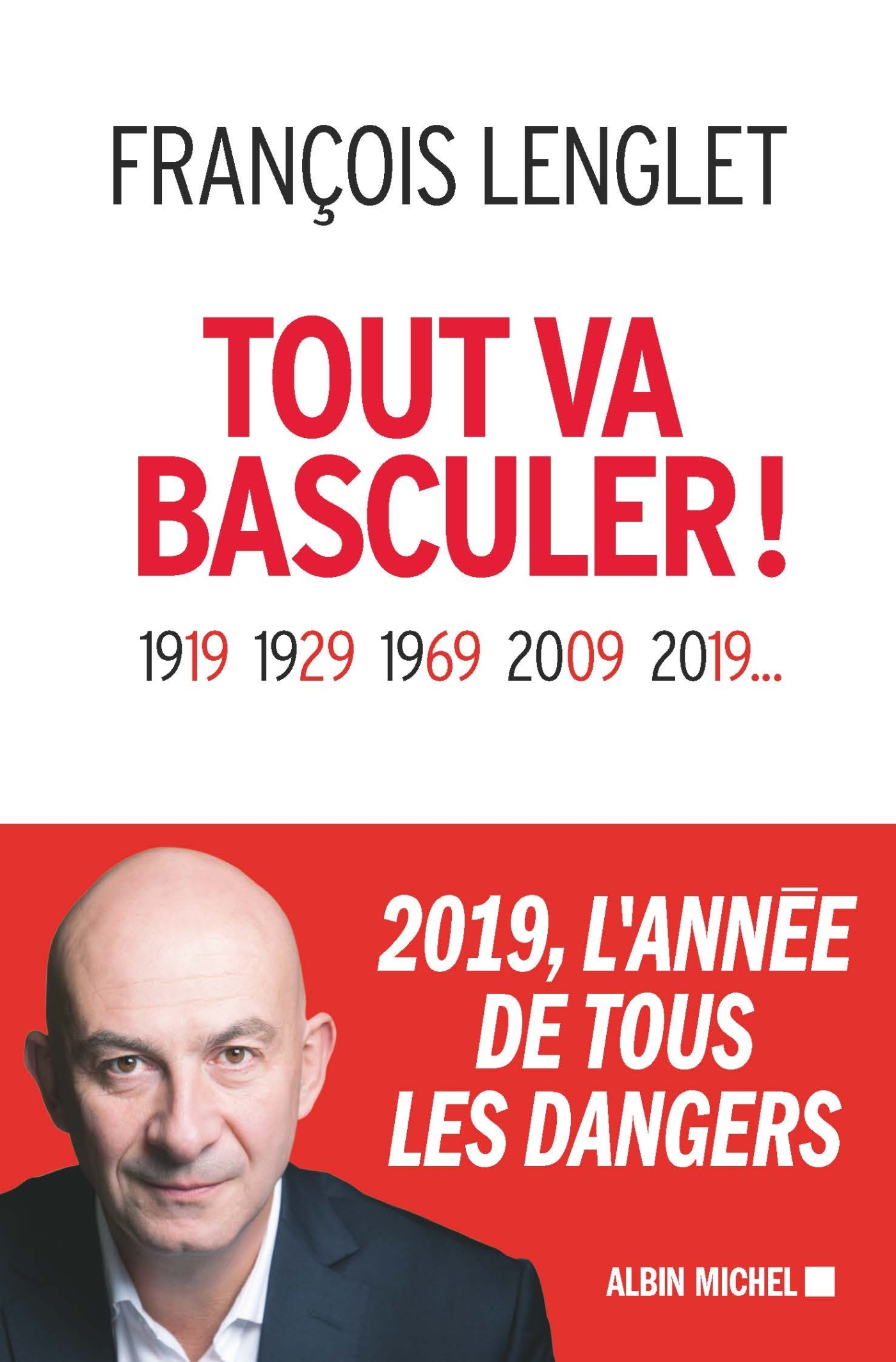 Tout va basculer ! (9782226441942-front-cover)