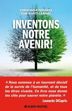 Inventons notre avenir ! (9782226449184-front-cover)
