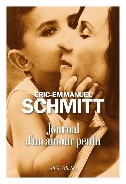 Journal d'un amour perdu (9782226443892-front-cover)