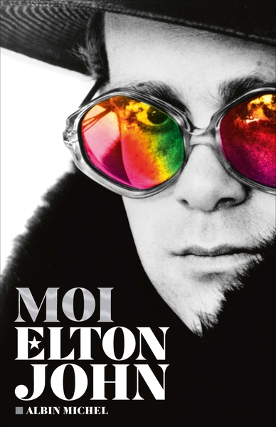 Moi, Elton John (9782226437662-front-cover)