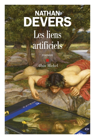 Les Liens artificiels (9782226475053-front-cover)