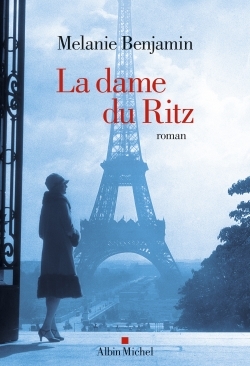 La Dame du Ritz (9782226443731-front-cover)