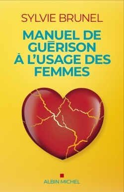 Manuel de guérison à l'usage des femmes (9782226460073-front-cover)