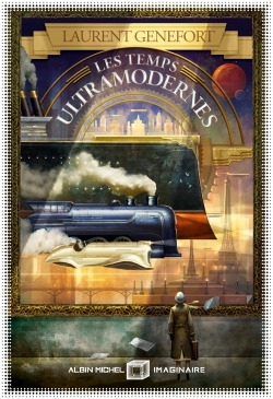 Les Temps ultramodernes (9782226461599-front-cover)