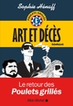 Art et décès (9782226441027-front-cover)