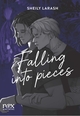 Falling into pieces (9782226494566-front-cover)