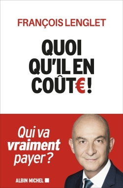 Quoi qu'il en coûte ! (9782226455277-front-cover)