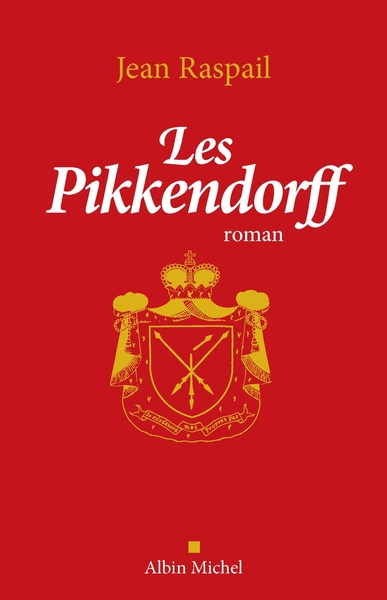 Les Pikkendorff (9782226446350-front-cover)