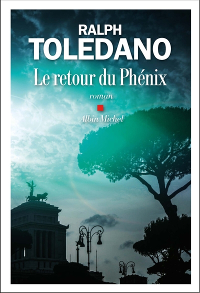 Le Retour du phénix (9782226402042-front-cover)