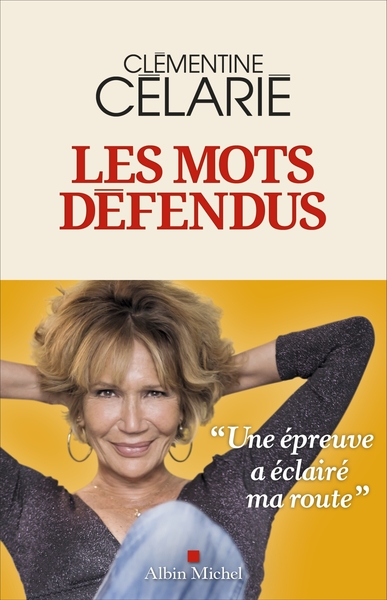 Les Mots défendus (9782226461933-front-cover)