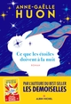 Ce que les étoiles doivent à la nuit (9782226462008-front-cover)