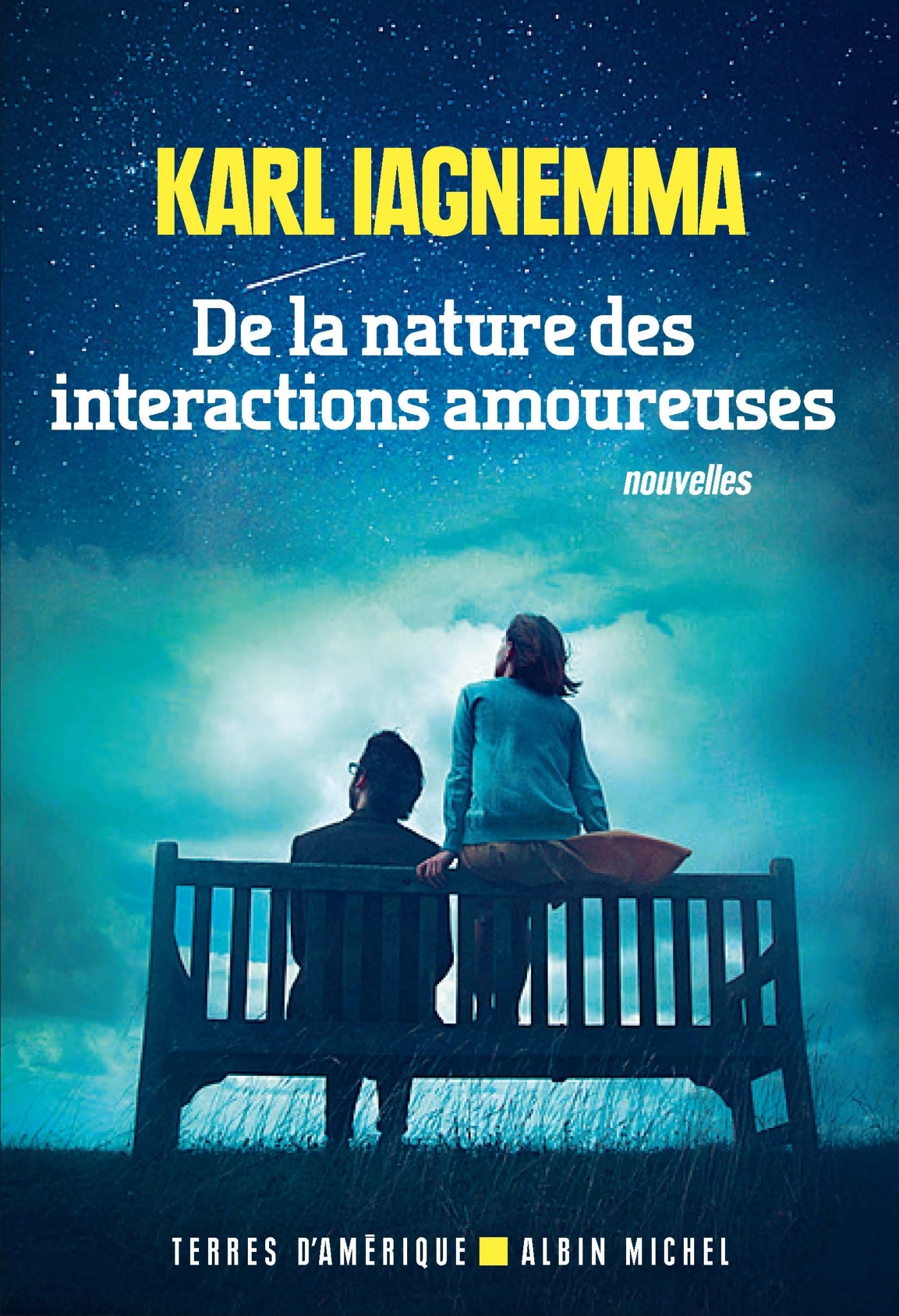 De la nature des interactions amoureuses (9782226439116-front-cover)